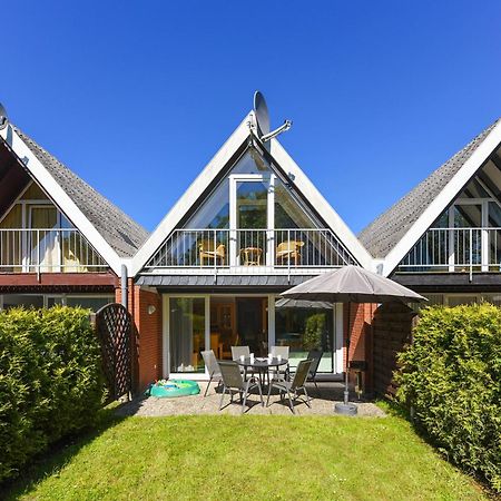 Ferienhaus Heimathafen Bensersiel Kültér fotó