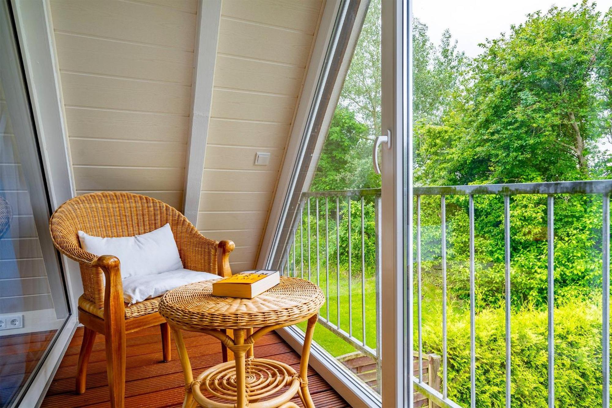 Ferienhaus Heimathafen Bensersiel Kültér fotó