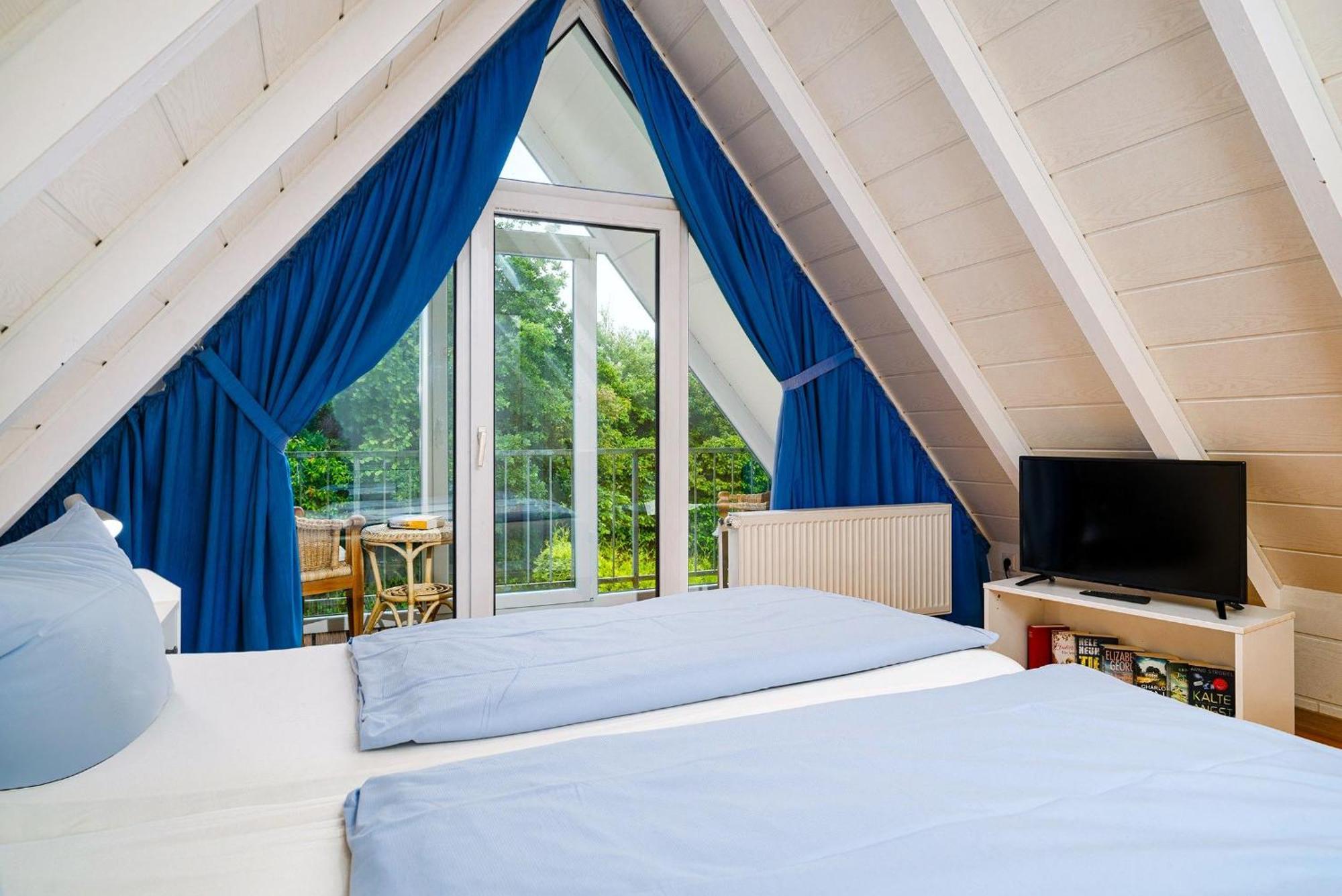 Ferienhaus Heimathafen Bensersiel Kültér fotó